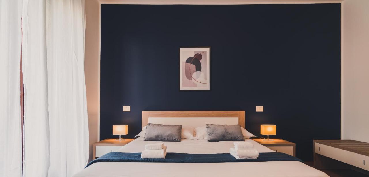 Trip Room & Breakfast Reggio Calabria Exterior foto