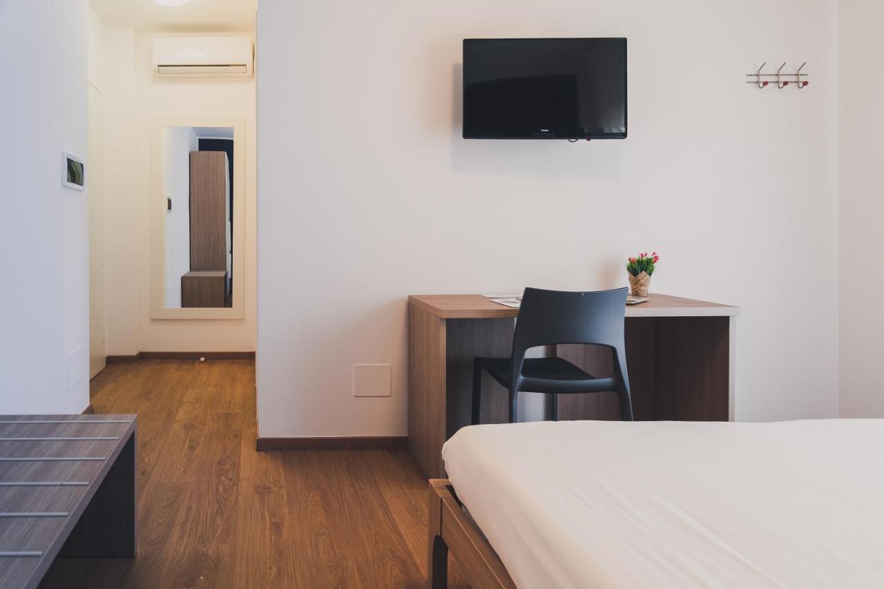 Trip Room & Breakfast Reggio Calabria Exterior foto