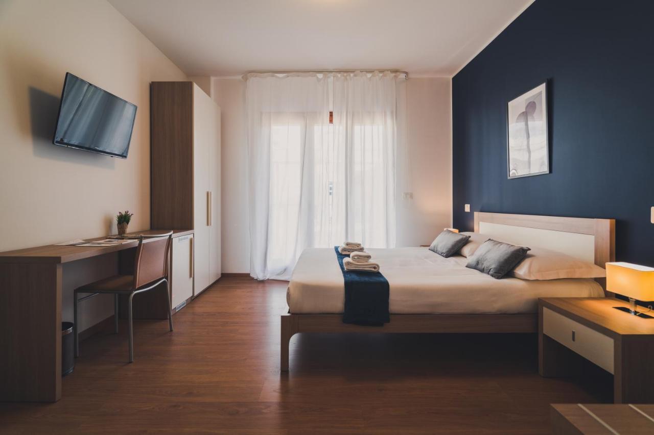 Trip Room & Breakfast Reggio Calabria Exterior foto