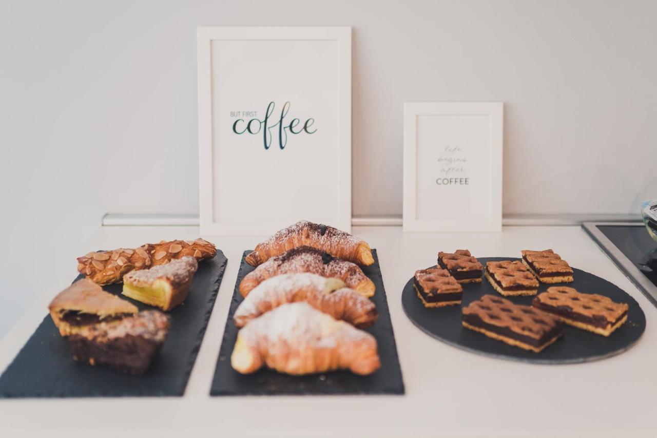 Trip Room & Breakfast Reggio Calabria Exterior foto