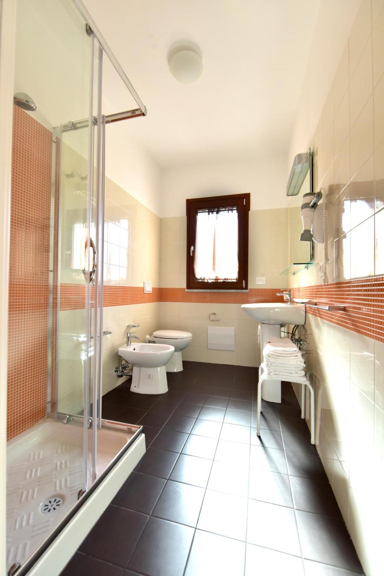 Trip Room & Breakfast Reggio Calabria Habitación foto
