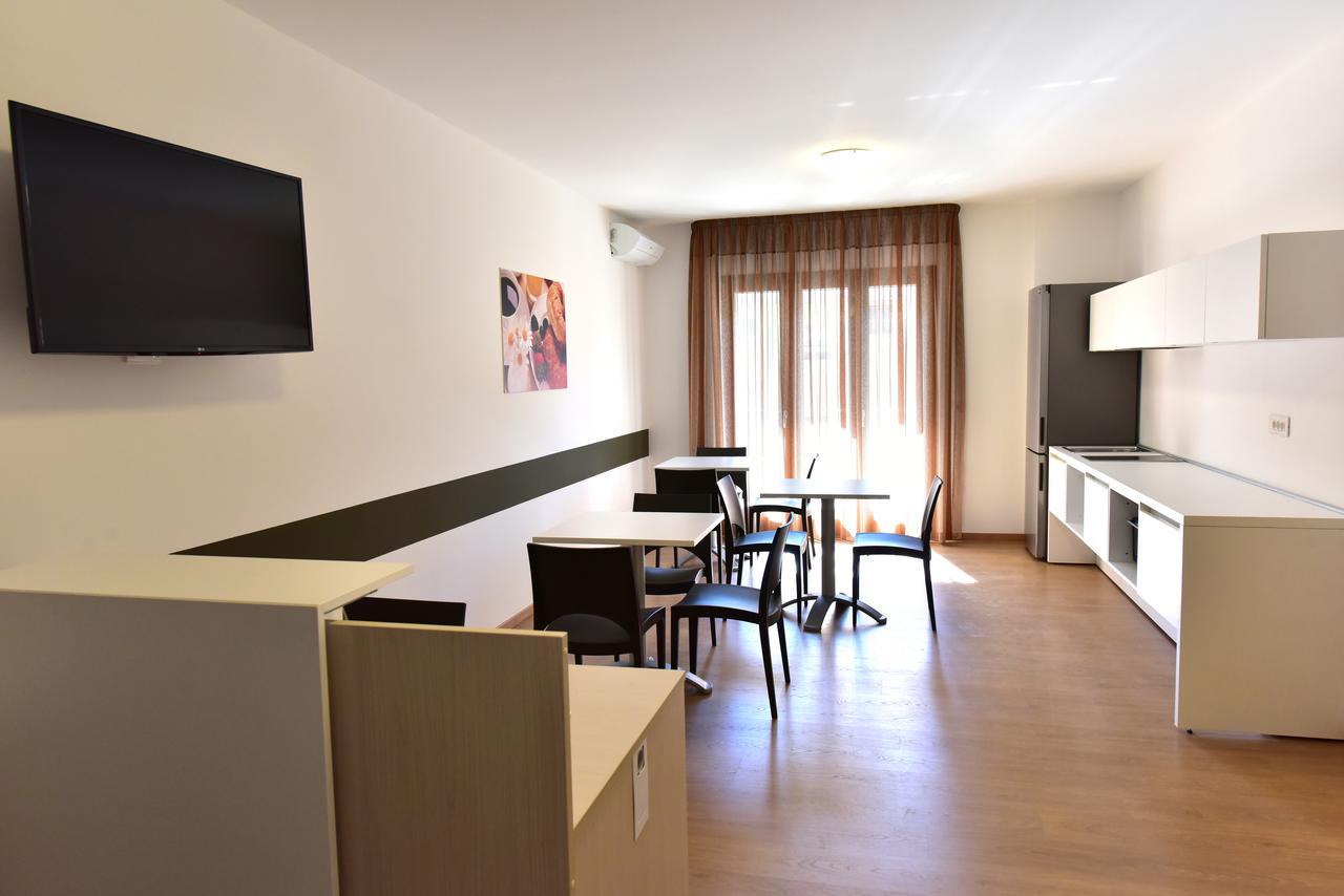 Trip Room & Breakfast Reggio Calabria Exterior foto