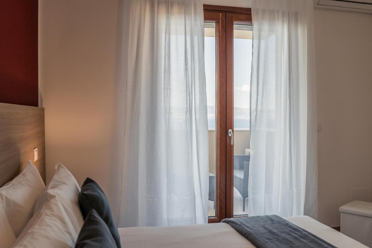 Trip Room & Breakfast Reggio Calabria Exterior foto