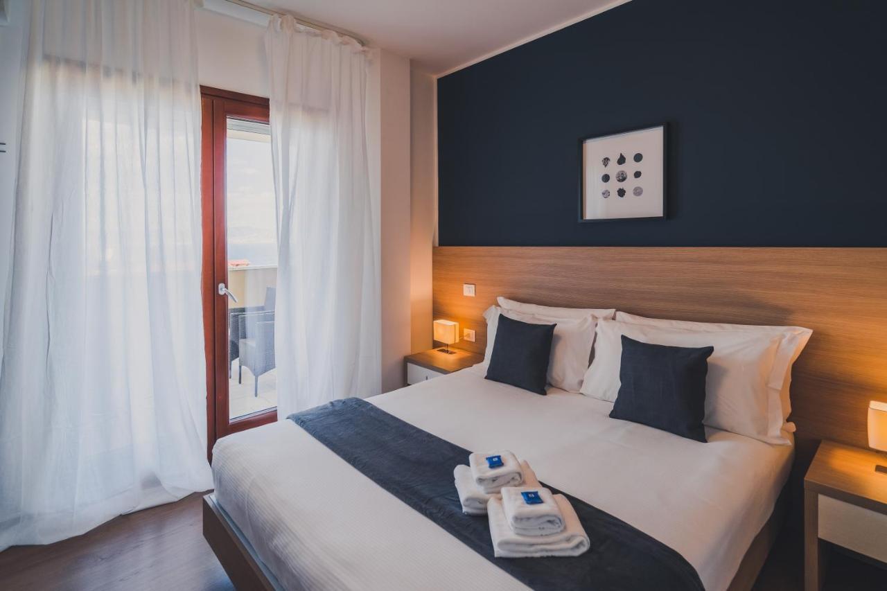 Trip Room & Breakfast Reggio Calabria Exterior foto