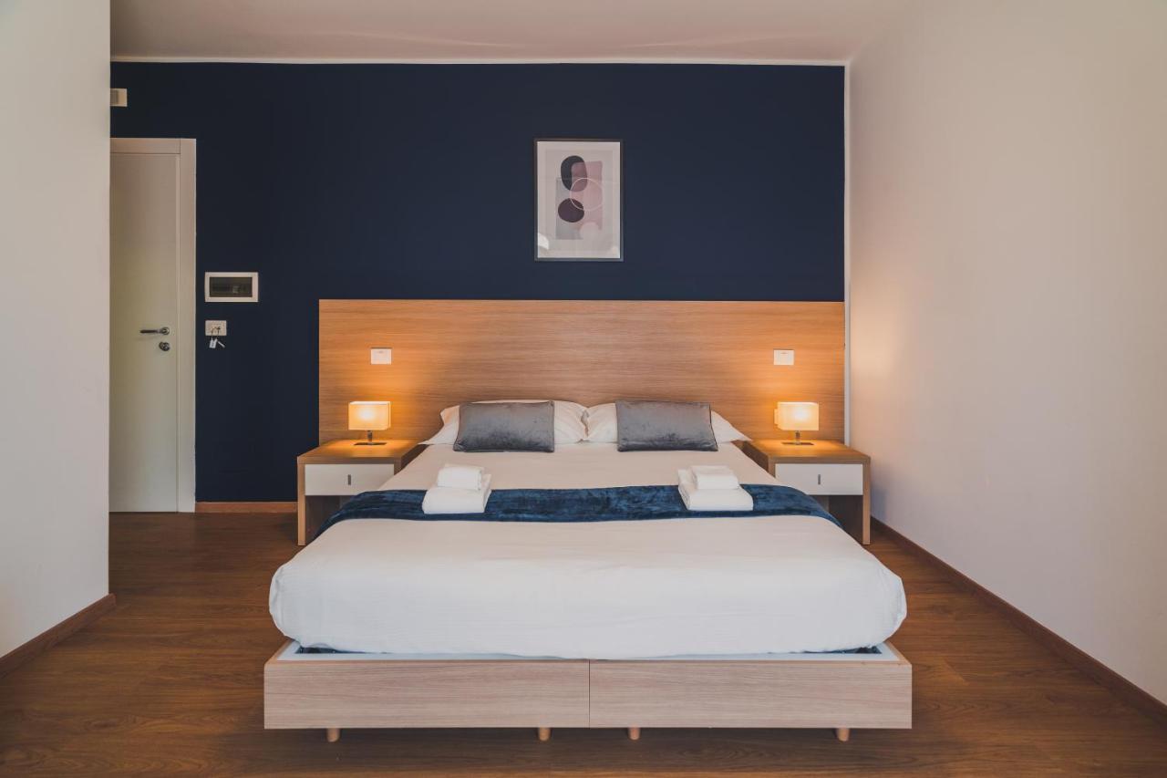 Trip Room & Breakfast Reggio Calabria Exterior foto